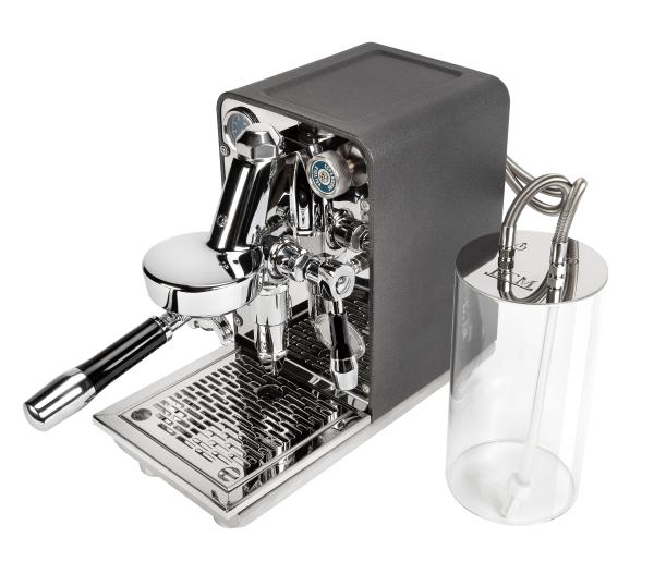 ECM Puristika